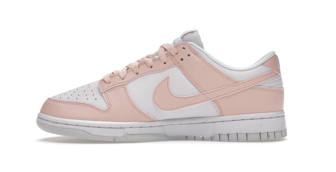 Dunk Low Next Nature Pale Coral (W) - Heat Providers