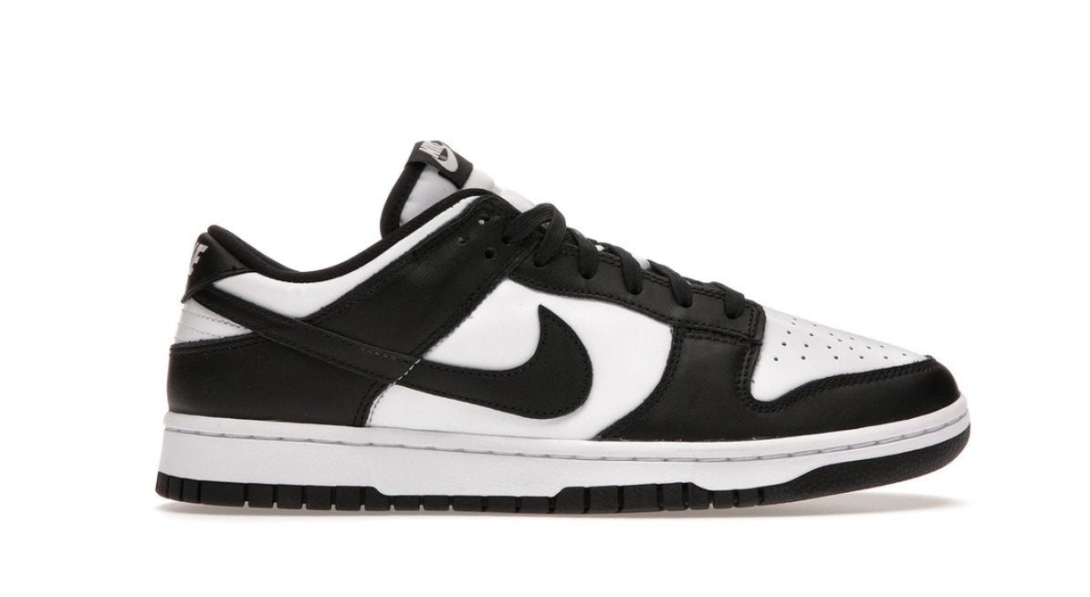 Dunk Low Panda - Heat Providers