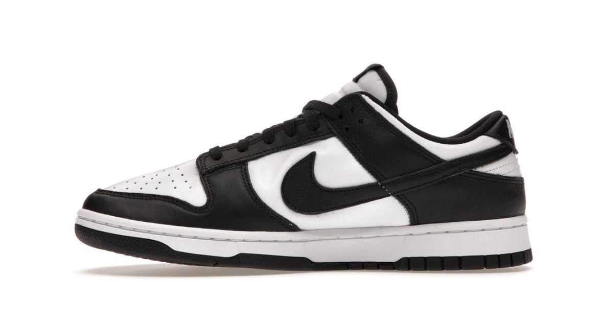 Dunk Low Panda (W) - Heat Providers