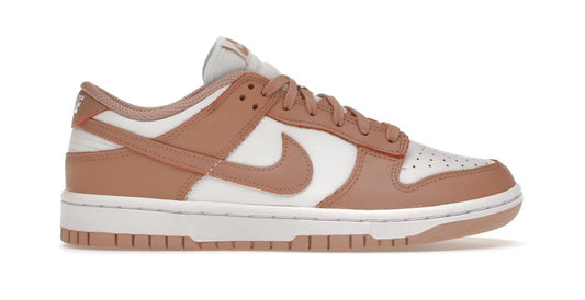 Dunk Low Rose Whispers (W) - Heat Providers