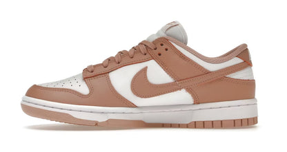 Dunk Low Rose Whispers (W) - Heat Providers