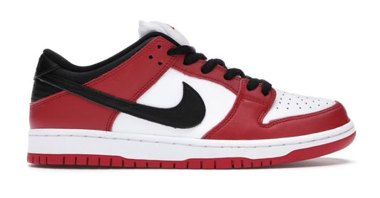 Dunk Low SB Chicago (2020/2024) - Heat Providers