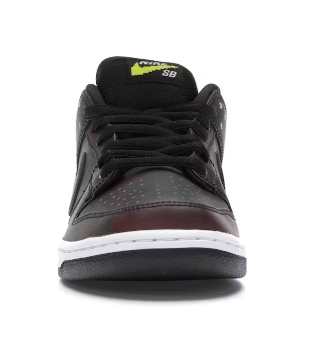 Dunk Low SB Civilist - Heat Providers