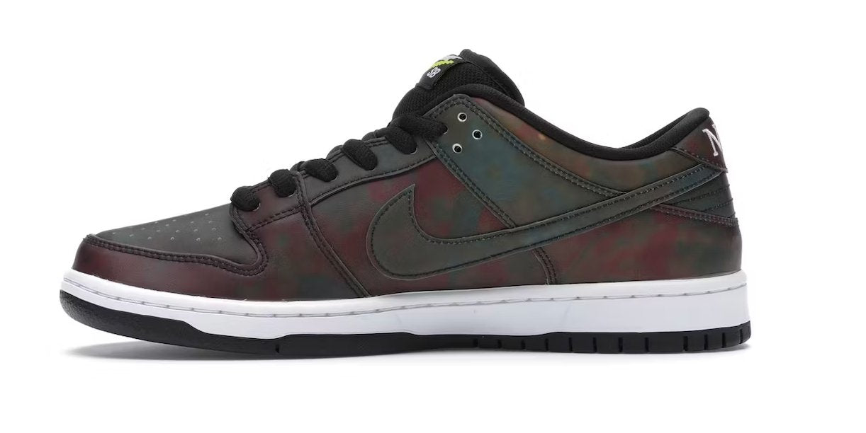 Dunk Low SB Civilist - Heat Providers