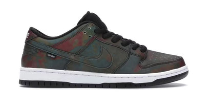 Dunk Low SB Civilist - Heat Providers