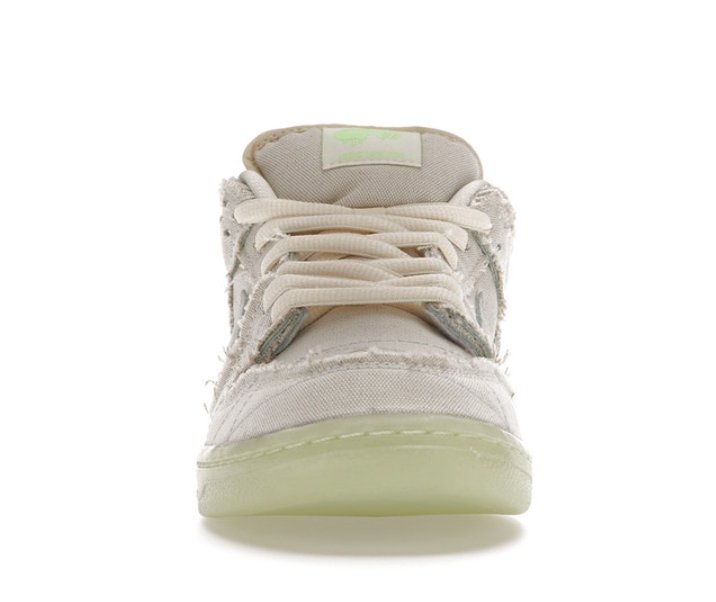 Dunk Low SB Mummy - Heat Providers