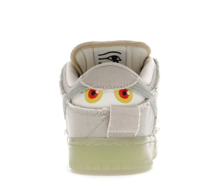 Dunk Low SB Mummy - Heat Providers