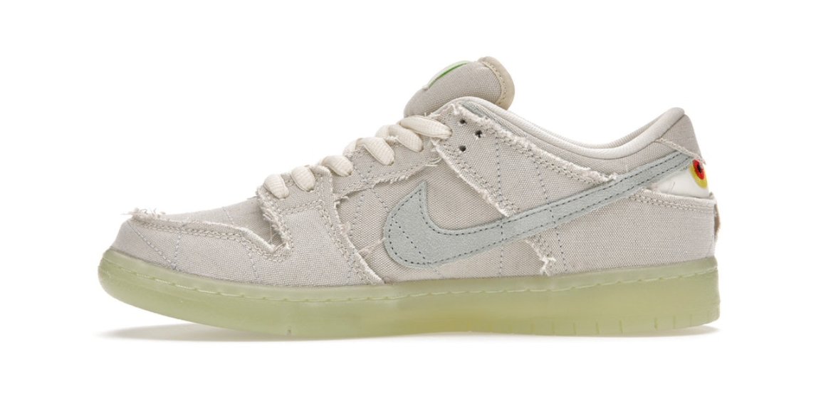 Dunk Low SB Mummy - Heat Providers