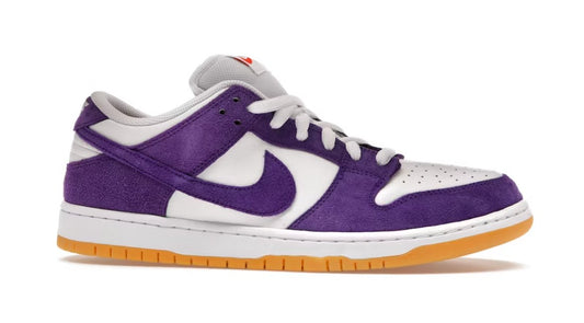 Dunk low SB Pro Court Purple - Heat Providers