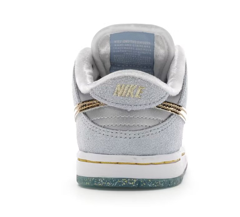 Dunk low SB Sean Cliver (TD) - Heat Providers