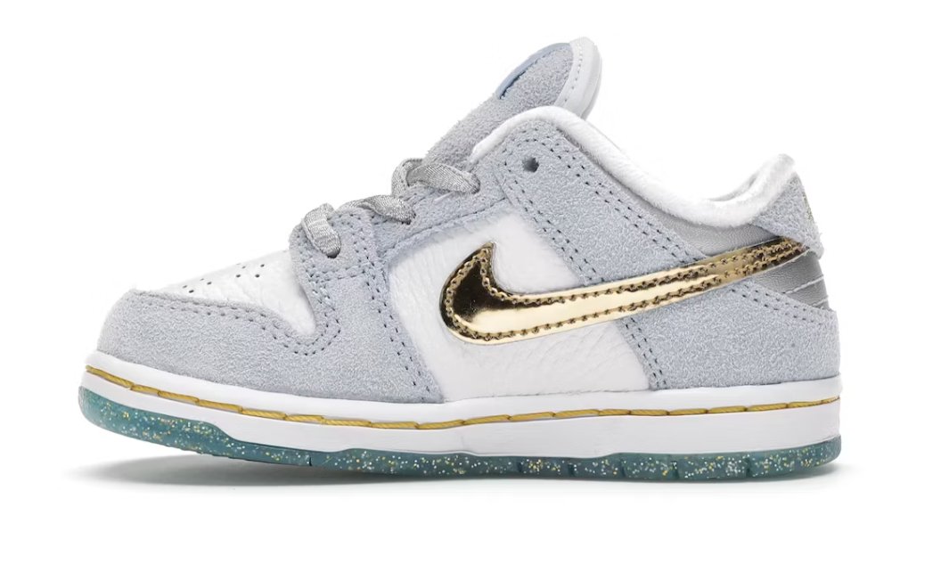 Dunk low SB Sean Cliver (TD) - Heat Providers