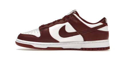 Dunk Low Team Red (2022/2023) - Heat Providers