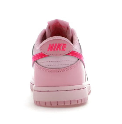 Dunk Low Triple Pink (PS) - Heat Providers