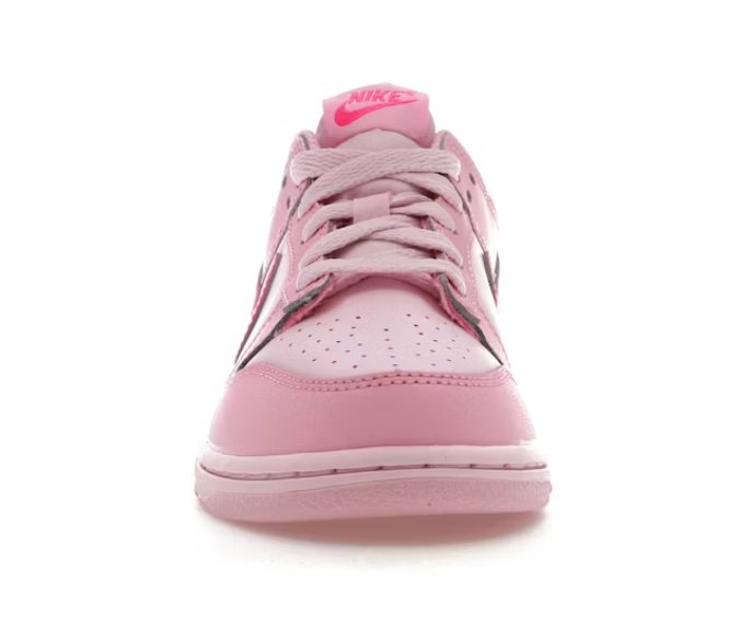 Dunk Low Triple Pink (PS) - Heat Providers