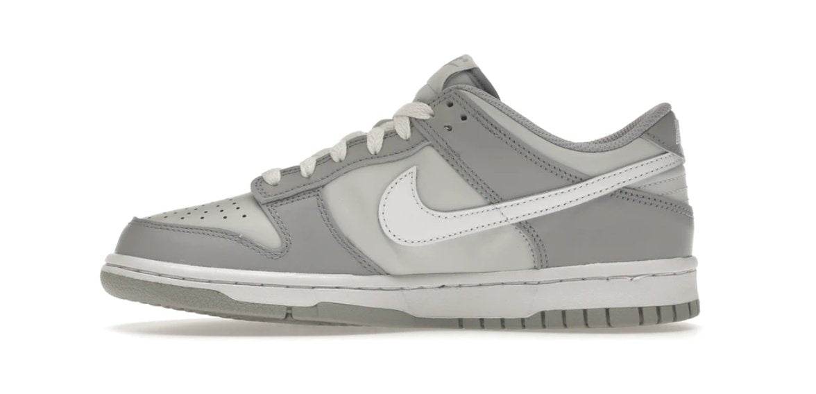 Dunk Low Two Tone Grey - Heat Providers