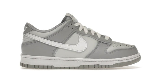 Dunk Low Two Tone Grey (GS) - Heat Providers