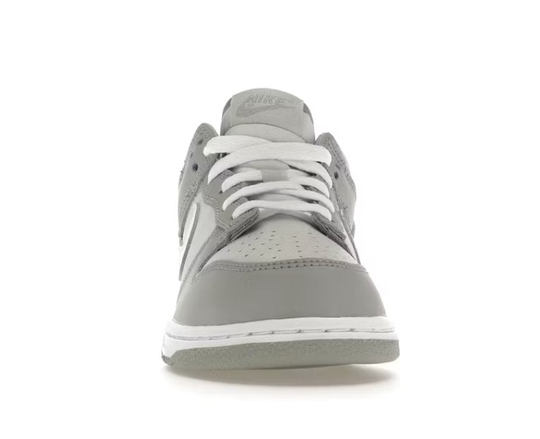 Dunk Low Two - Tone Grey (PS) - Heat Providers