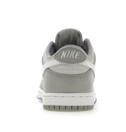 Dunk Low Two - Tone Grey (PS) - Heat Providers