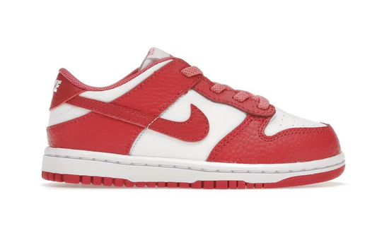 Dunk Low White Gypsy Rose (TD) - Heat Providers