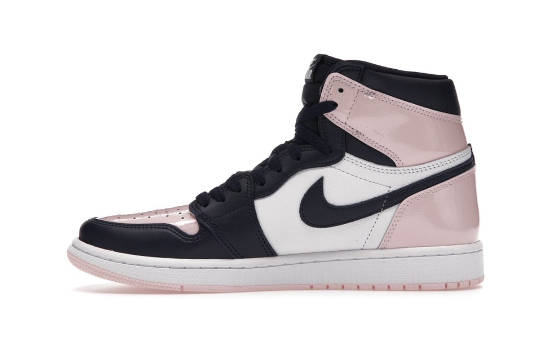 Jordan 1 High Atmosphere (W) - Heat Providers