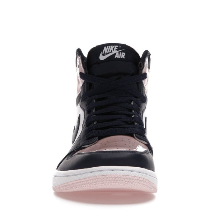 Jordan 1 High Atmosphere (W) - Heat Providers