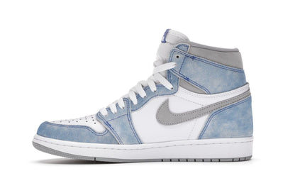 Jordan 1 High Hyper Royal - Heat Providers