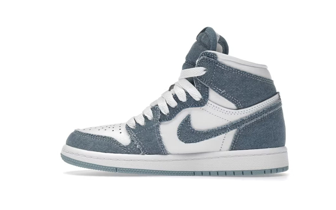 Jordan 1 High OG Denim (PS) - Heat Providers