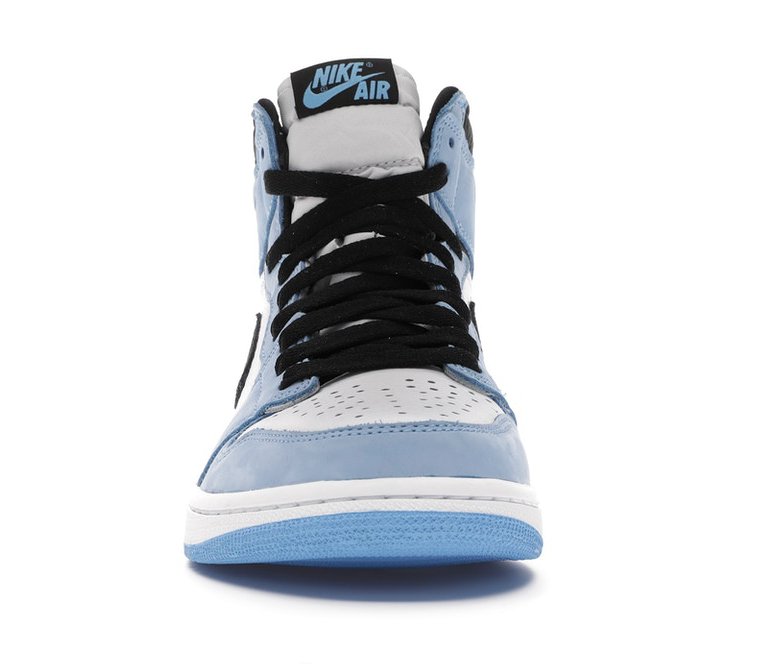Jordan 1 High University Blue - Heat Providers
