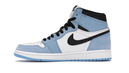 Jordan 1 High University Blue - Heat Providers