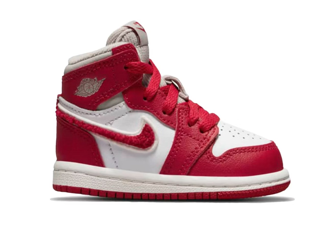 Jordan 1 High Varsity Red (TD) - Heat Providers