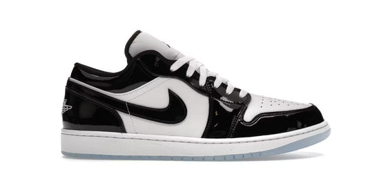 Jordan 1 Low Concord - Heat Providers