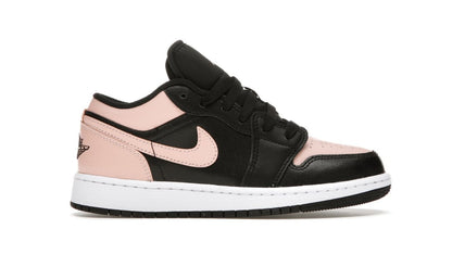 Jordan 1 Low Crimson Tint (GS) - Heat Providers