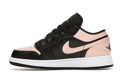 Jordan 1 Low Crimson Tint (GS) - Heat Providers