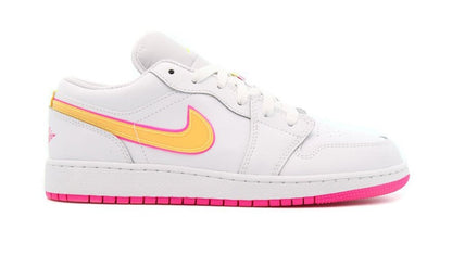 Jordan 1 Low Edge Glow (GS) - Heat Providers