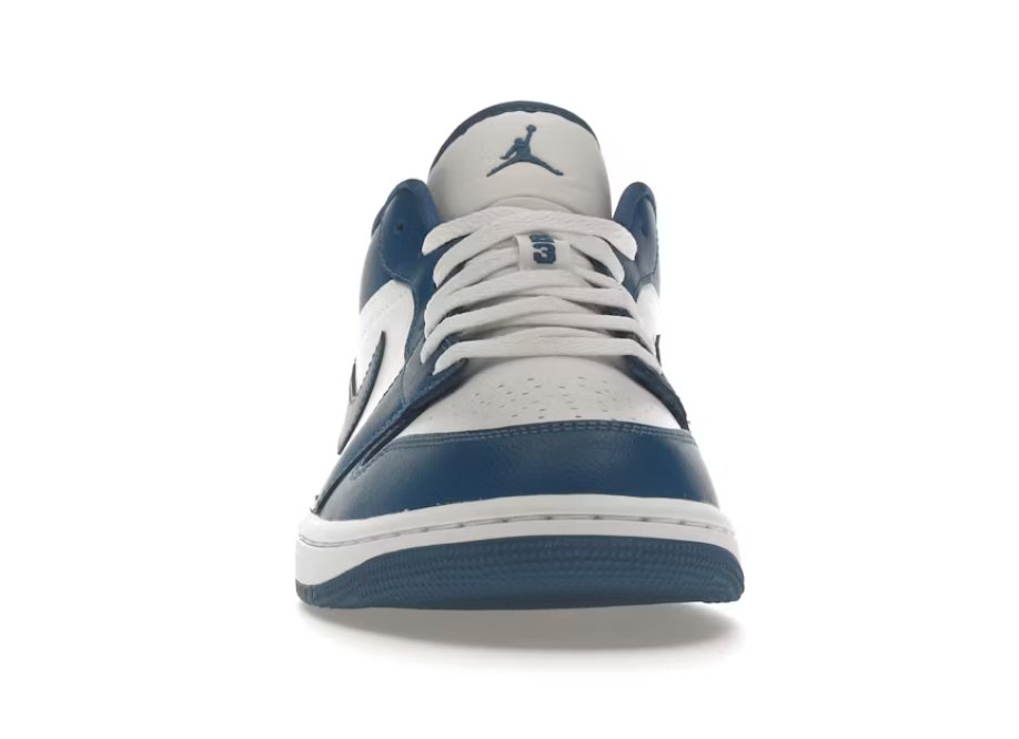 Jordan 1 Low Marina Blue (W) - Heat Providers