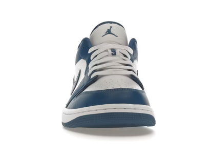 Jordan 1 Low Marina Blue (W) - Heat Providers