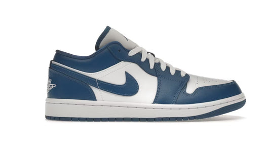 Jordan 1 Low Marina Blue (W) - Heat Providers