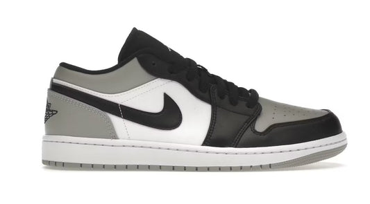 Jordan 1 Low Shadow Toe - Heat Providers