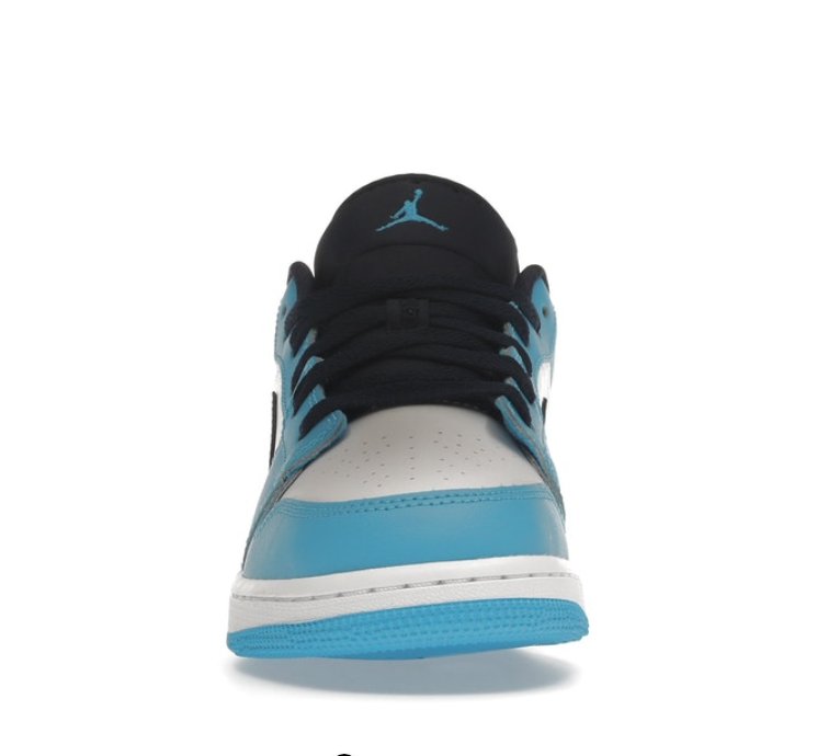 Jordan 1 Low UNC (GS) - Heat Providers