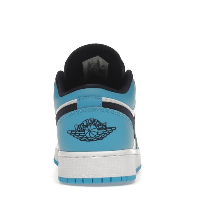 Jordan 1 Low UNC (GS) - Heat Providers