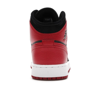 Jordan 1 Mid Banned 2020 (GS) - Heat Providers