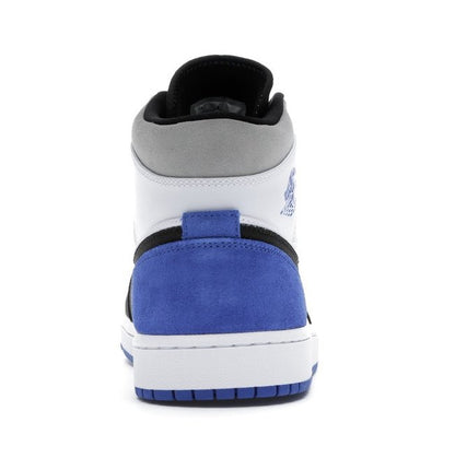 Jordan 1 Mid SE Union Royal - Heat Providers