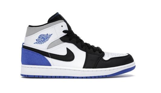 Jordan 1 Mid SE Union Royal - Heat Providers