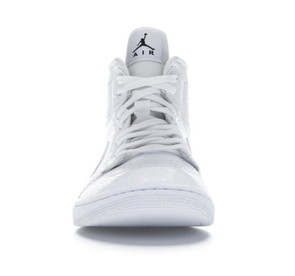 Jordan 1 Mid Triple White 2.0 - Heat Providers