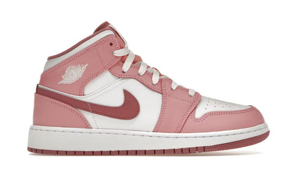 Jordan 1 Mid Valentine's Day (2023, GS) - Heat Providers