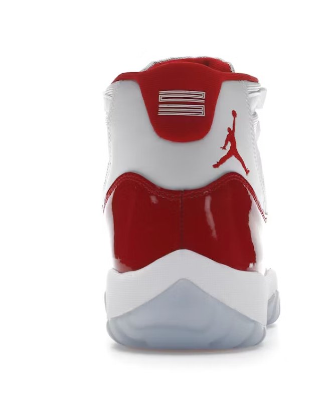 Jordan 11 Cherry (2022) - Heat Providers