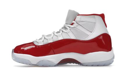 Jordan 11 Cherry (2022) - Heat Providers