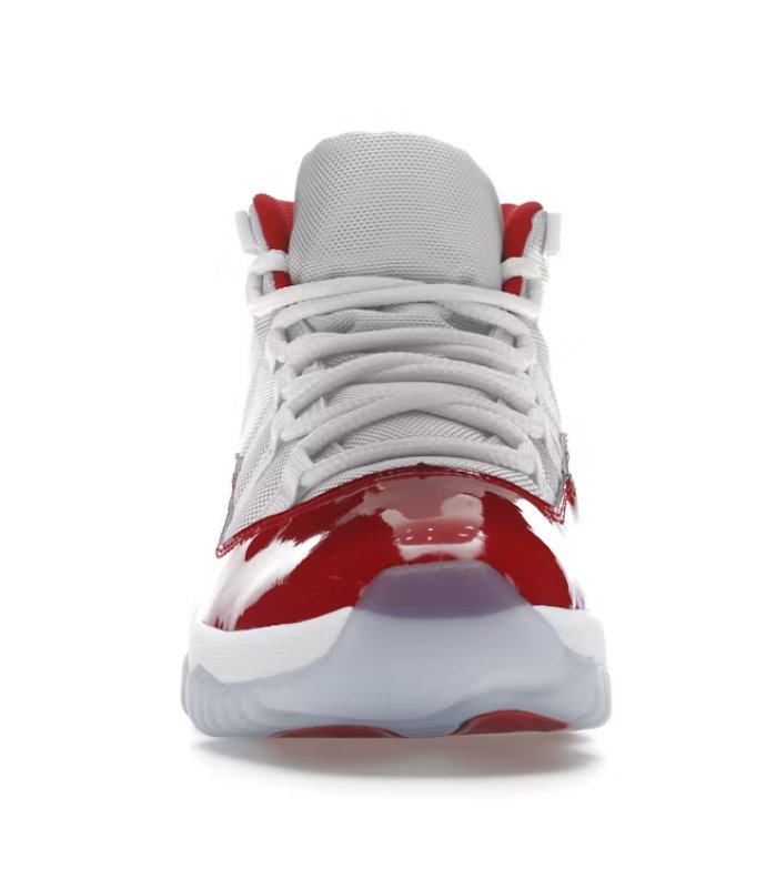 Jordan 11 Cherry (2022) - Heat Providers