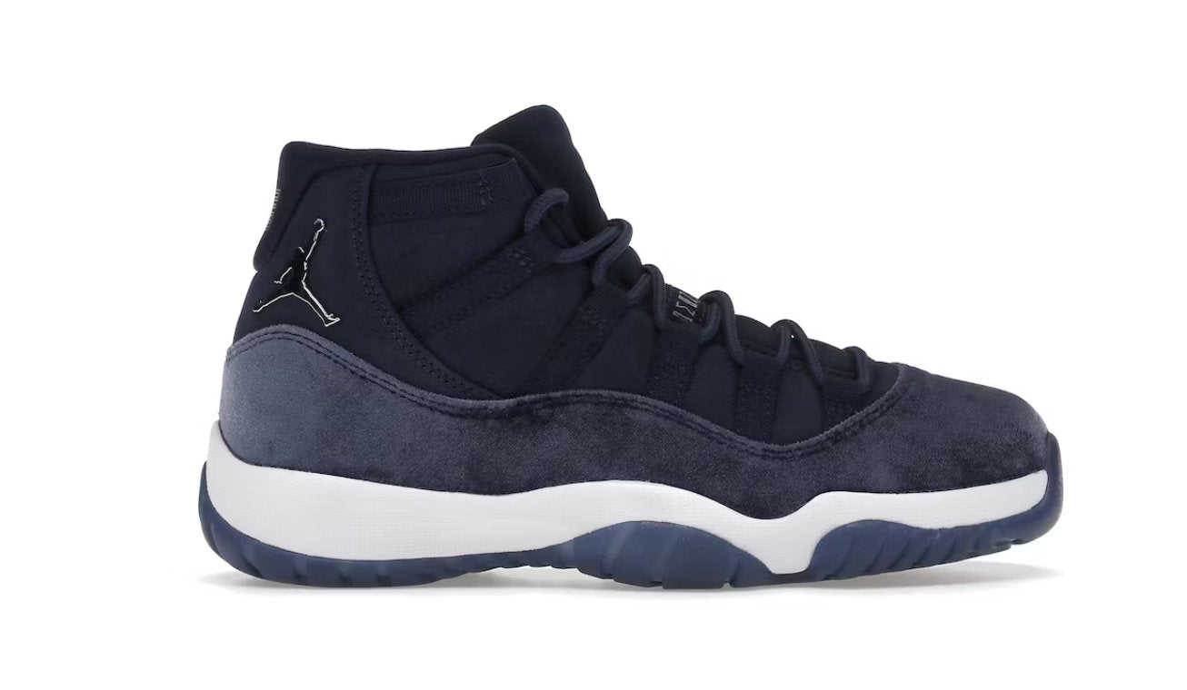 Jordan 11 Midnight Navy (W) - Heat Providers