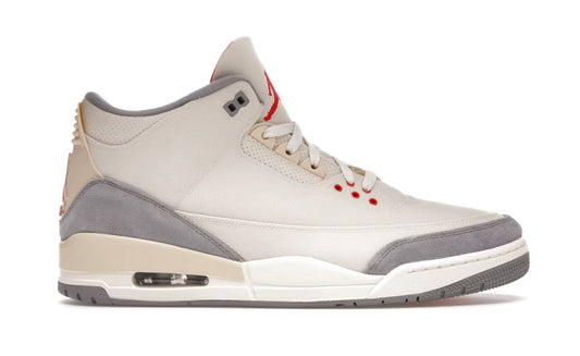 Jordan 3 Muslin - Heat Providers